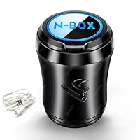 MAZDA 置き型灰皿 三角形 Amazon.co.jp: マツダ 車用灰皿 アテンザ アクセラ CX-3 CX-4 ms